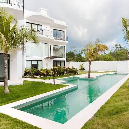 Neem 31 Comfortable, Luxury Apartment 10 Min To The Beach Τουλούμ Εξωτερικό φωτογραφία