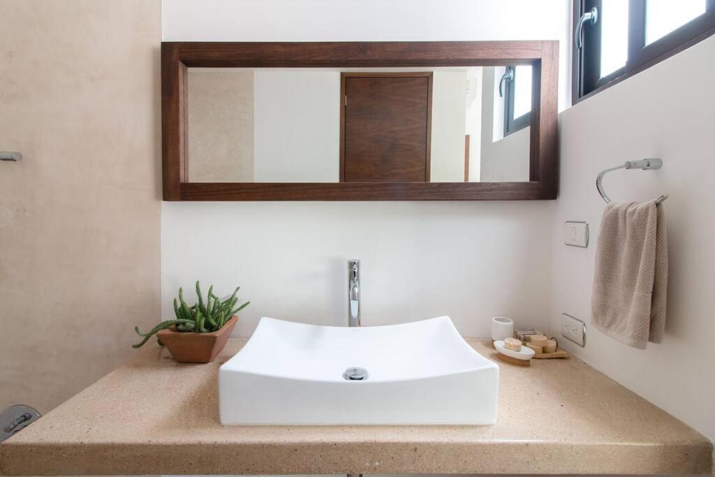 Neem 31 Comfortable, Luxury Apartment 10 Min To The Beach Τουλούμ Εξωτερικό φωτογραφία