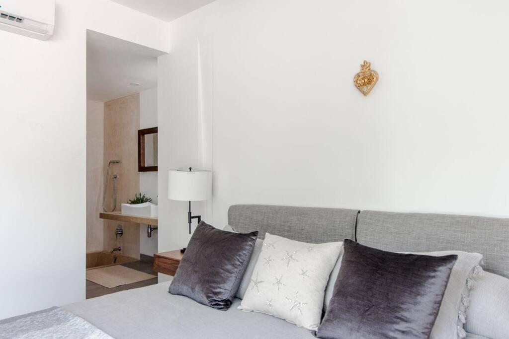 Neem 31 Comfortable, Luxury Apartment 10 Min To The Beach Τουλούμ Εξωτερικό φωτογραφία