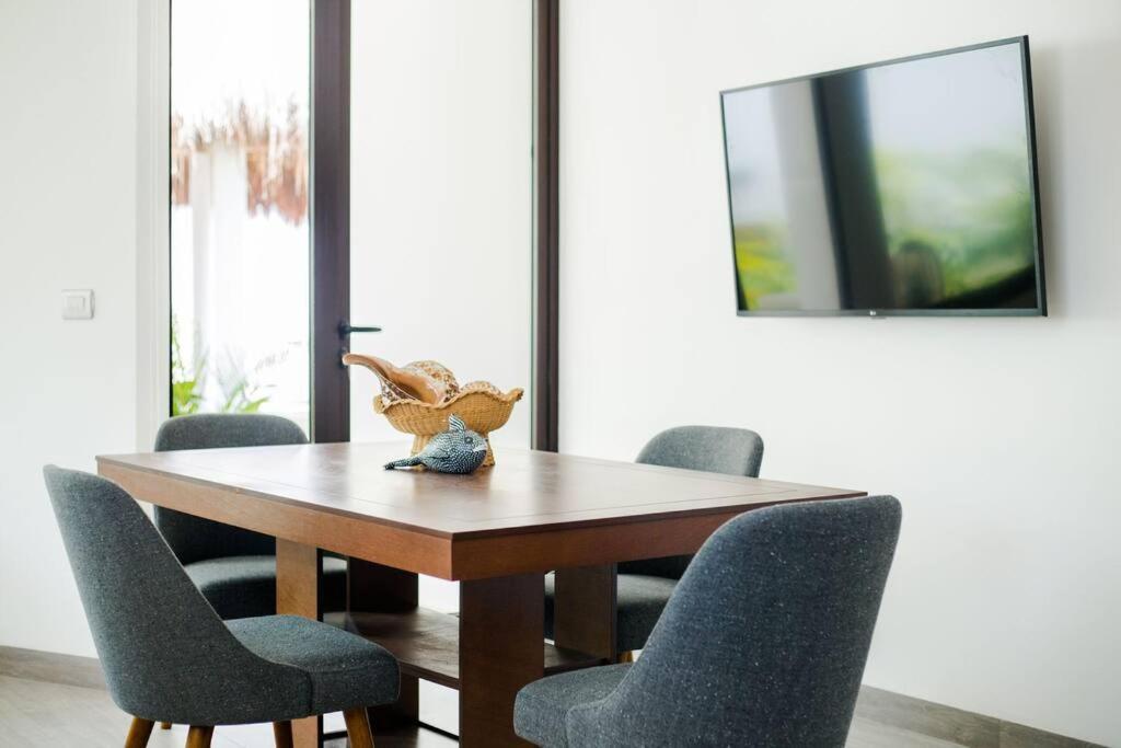 Neem 31 Comfortable, Luxury Apartment 10 Min To The Beach Τουλούμ Εξωτερικό φωτογραφία