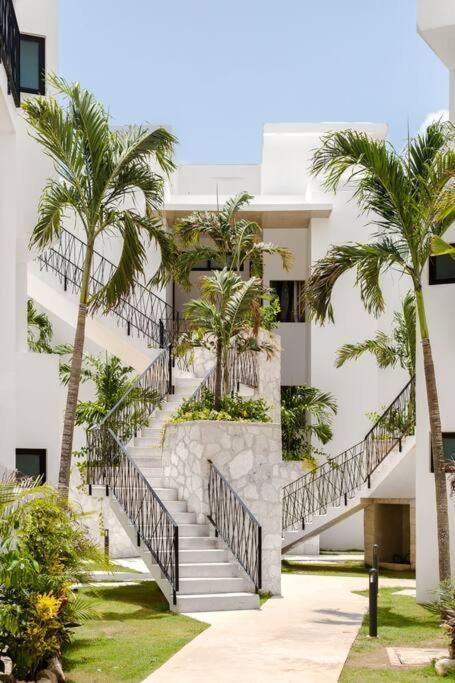 Neem 31 Comfortable, Luxury Apartment 10 Min To The Beach Τουλούμ Εξωτερικό φωτογραφία