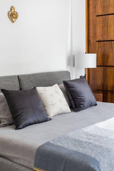 Neem 31 Comfortable, Luxury Apartment 10 Min To The Beach Τουλούμ Εξωτερικό φωτογραφία