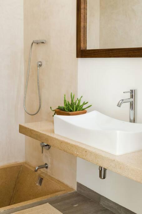 Neem 31 Comfortable, Luxury Apartment 10 Min To The Beach Τουλούμ Εξωτερικό φωτογραφία